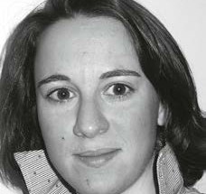 Pr Muriel de la Dure-Molla